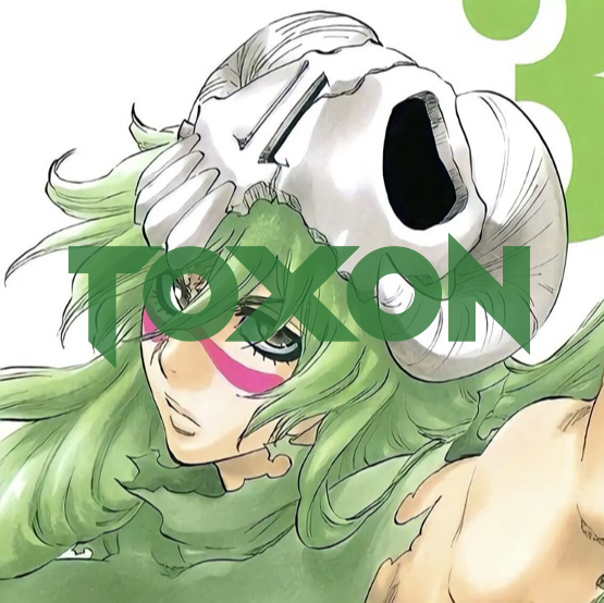 Toxon Hub Logo